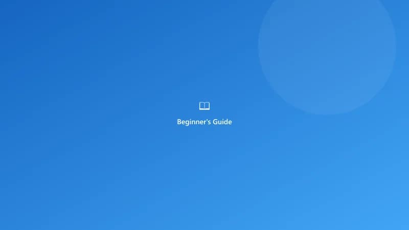 Getting Started with AI Image Generation