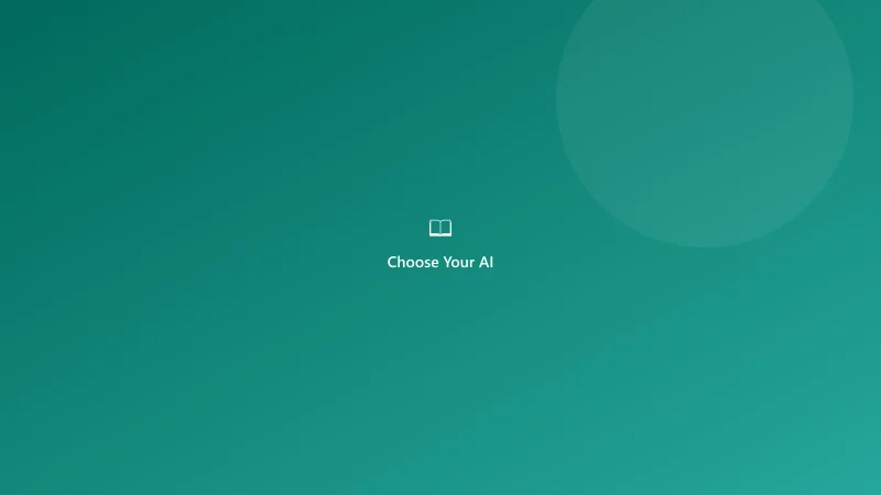 Best AI Chat Platforms in 2024