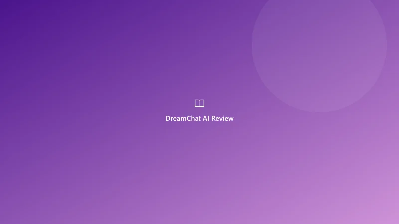 Crushon.AI Review: Unfiltered AI Chat Worth Trying?