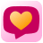 EveningHoney — AI companion with webcam vision, lip-synced video calls, and proactive partner b