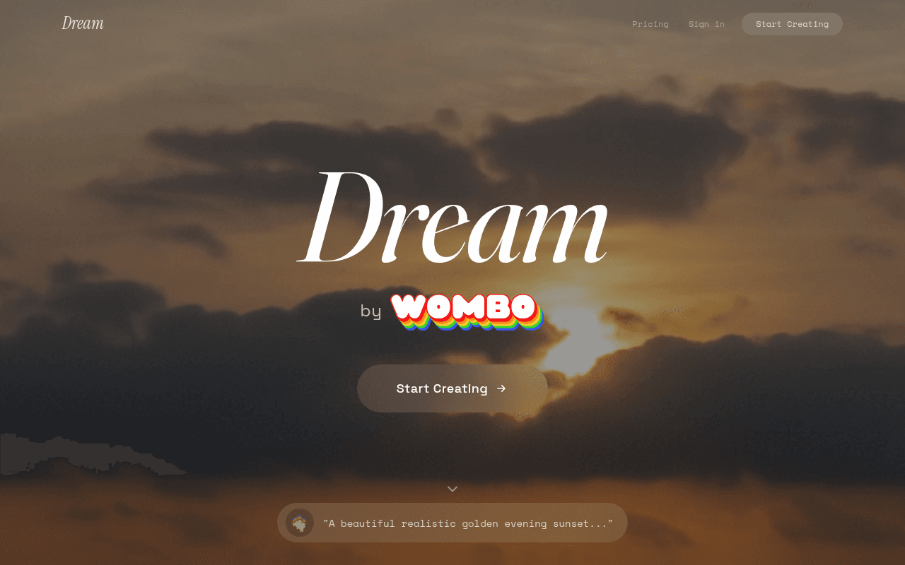 DreamAI — An NSFW AI companion platform where you create and chat with customizable charac