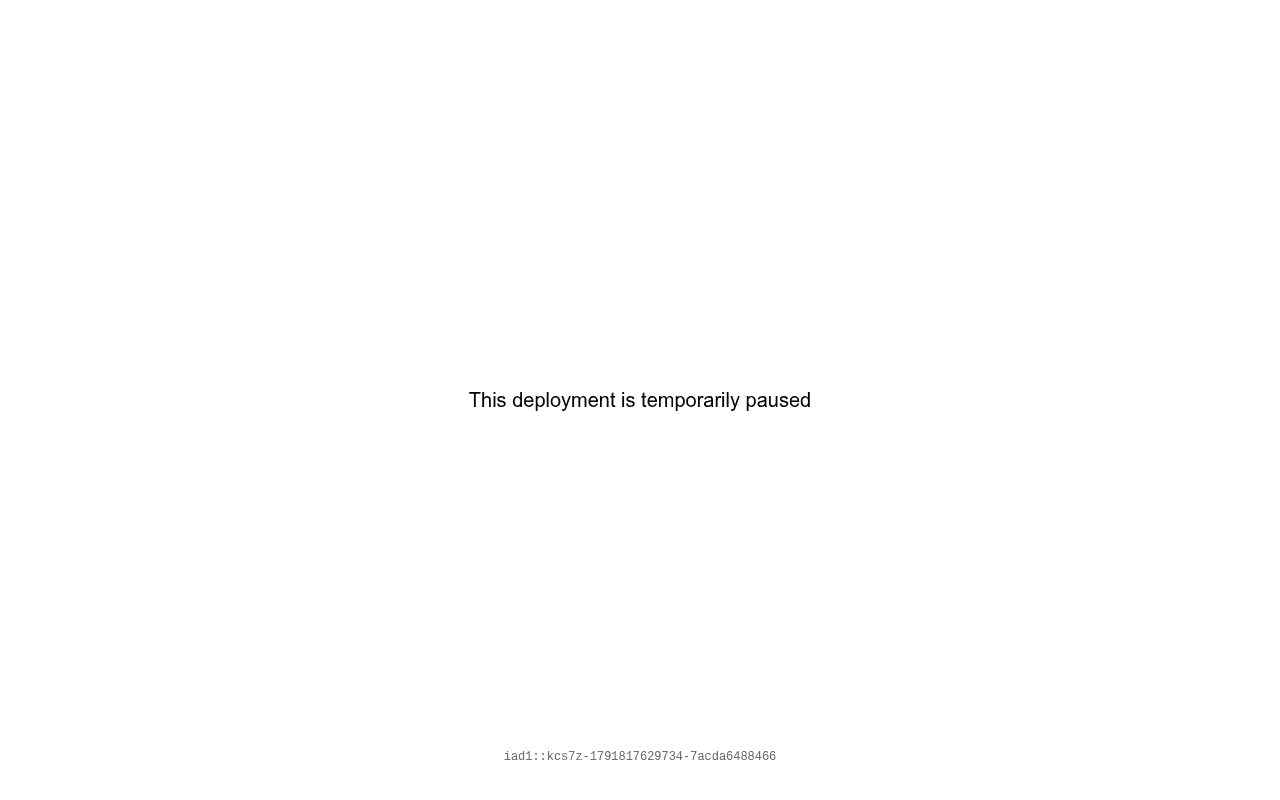 You horny? Come. — This NSFW AI tool is currently unavailable as its deployment is temporarily paus