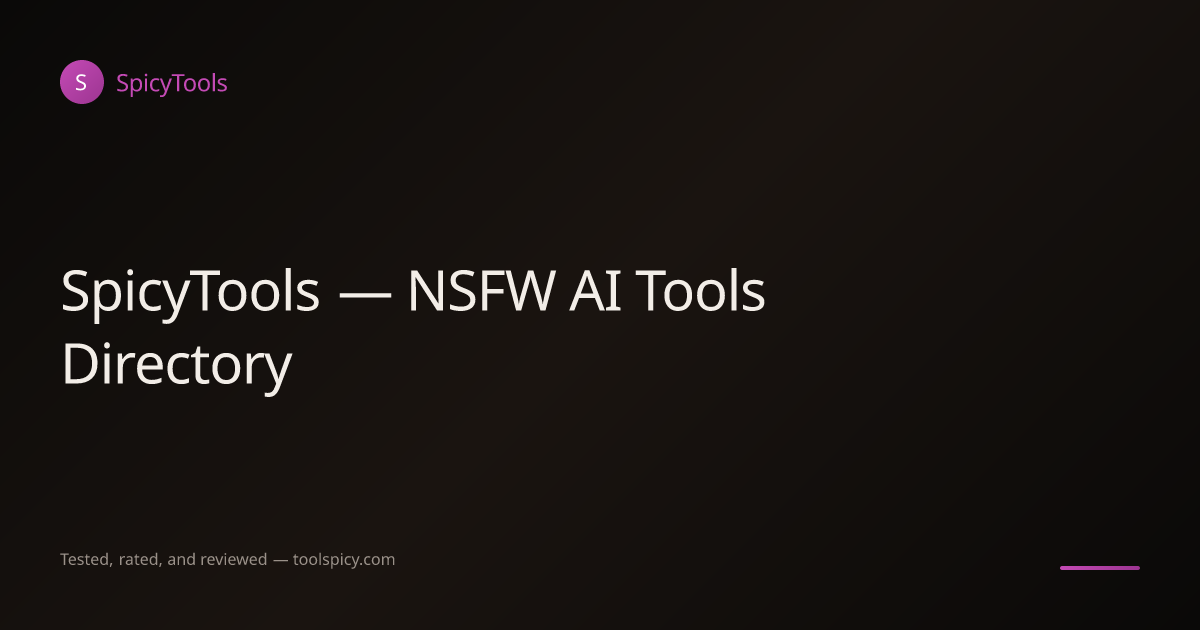 FunFun Ai Review (2.2/5) — AI Chat Tested 2026 | SpicyTools